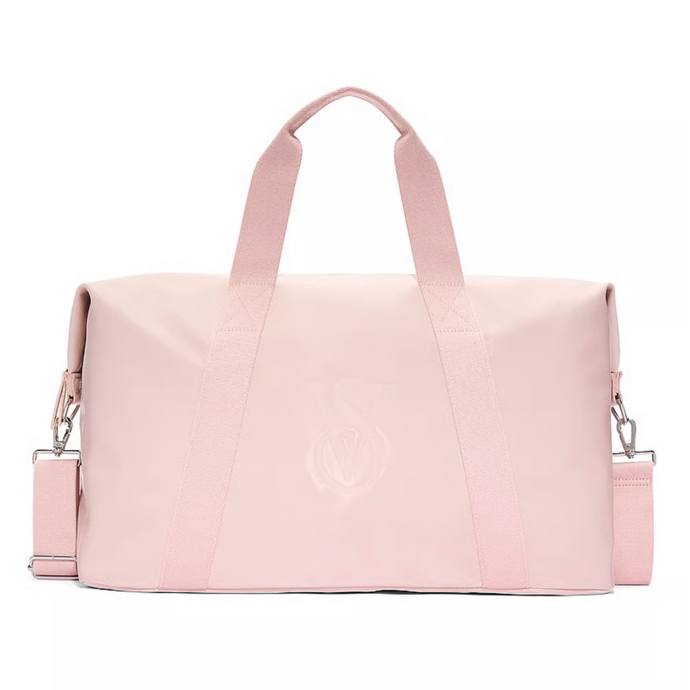 Victoria’s Secret Pink Duffle Bag
